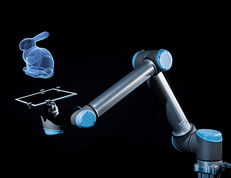 Pioneering art and technology expression