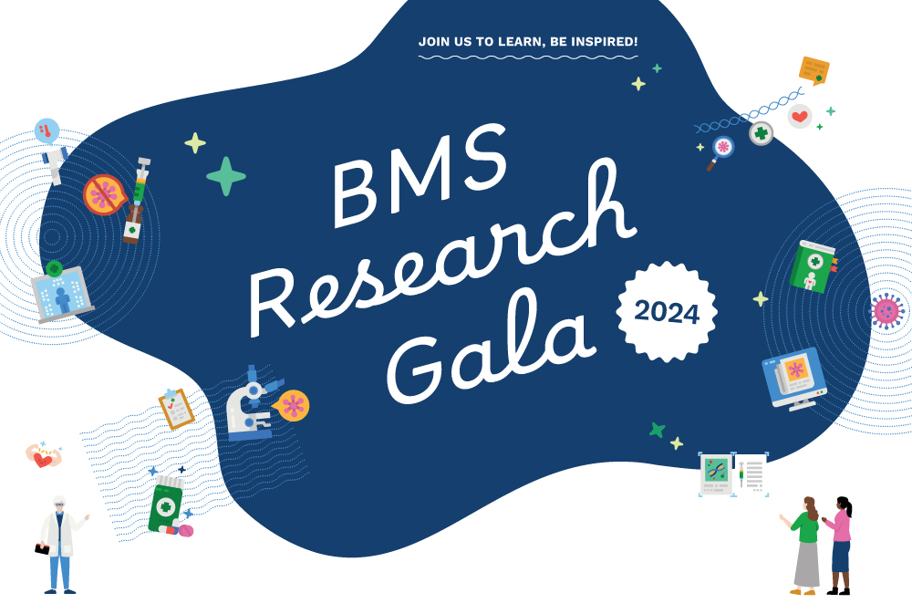 BMS Research Gala 2024