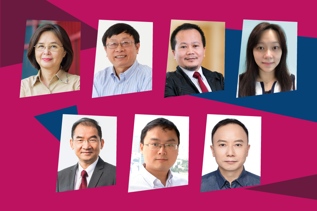 Seven CityU BMS Scholars Listed among World’s Top 2% Most-Cited Scientists by Stanford University.
