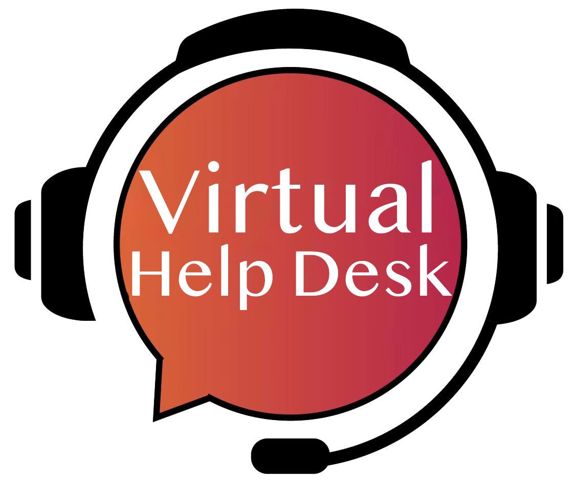 CityUHK Help Desk