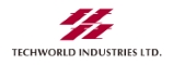 TechWorld Logo