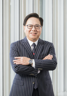 Dr Wong Ying-wai