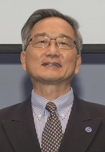 Professor David D. YAO