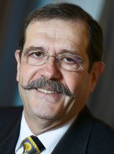 Professor Alain ASPECT