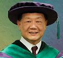Dr Hu Shao Ming