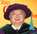 Sir Gordon Wu Ying-sheung