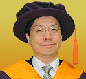 Lee Kai-Fu