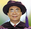 Professor Bai Chunli