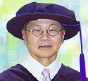 Professor David D. Ho