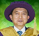 Dr Yukio Hatoyama