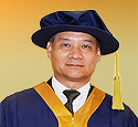 Peter Ho Ka-nam