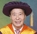 Dr the Honourable Lee Shau-kee