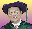 Professor Frederick Ma Si-hang