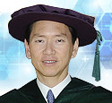 Mr Bernard Charnwut Chan