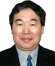 Professor Mu-ming POO