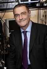 Professor Serge HAROCHE