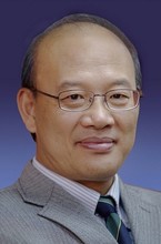 Professor Enge WANG