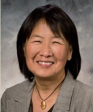 Professor Evelyn HU