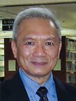 Professor TU King-Ning
