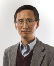 Professor ZHU Yuntian