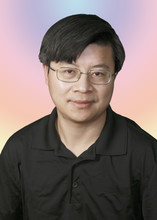 Professor Charles XU Chunbo