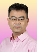 Professor David LOU Xiongwen
