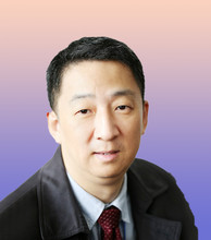 Professor ZHANG Yong 