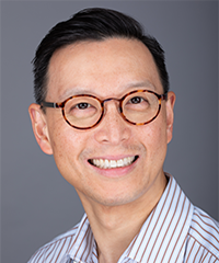 Dr. Derek Chow