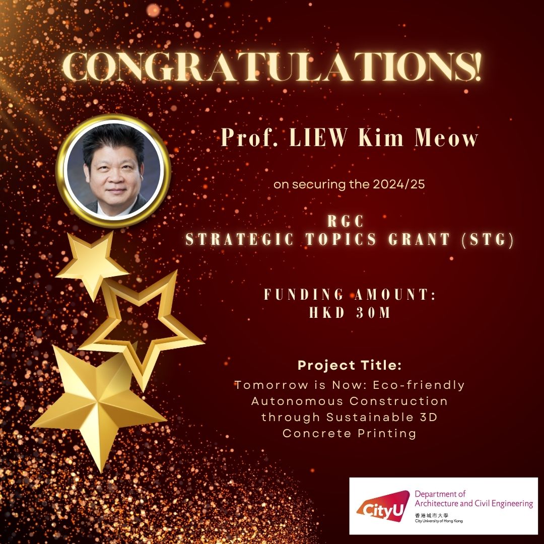 RGC STG Prof LIEW