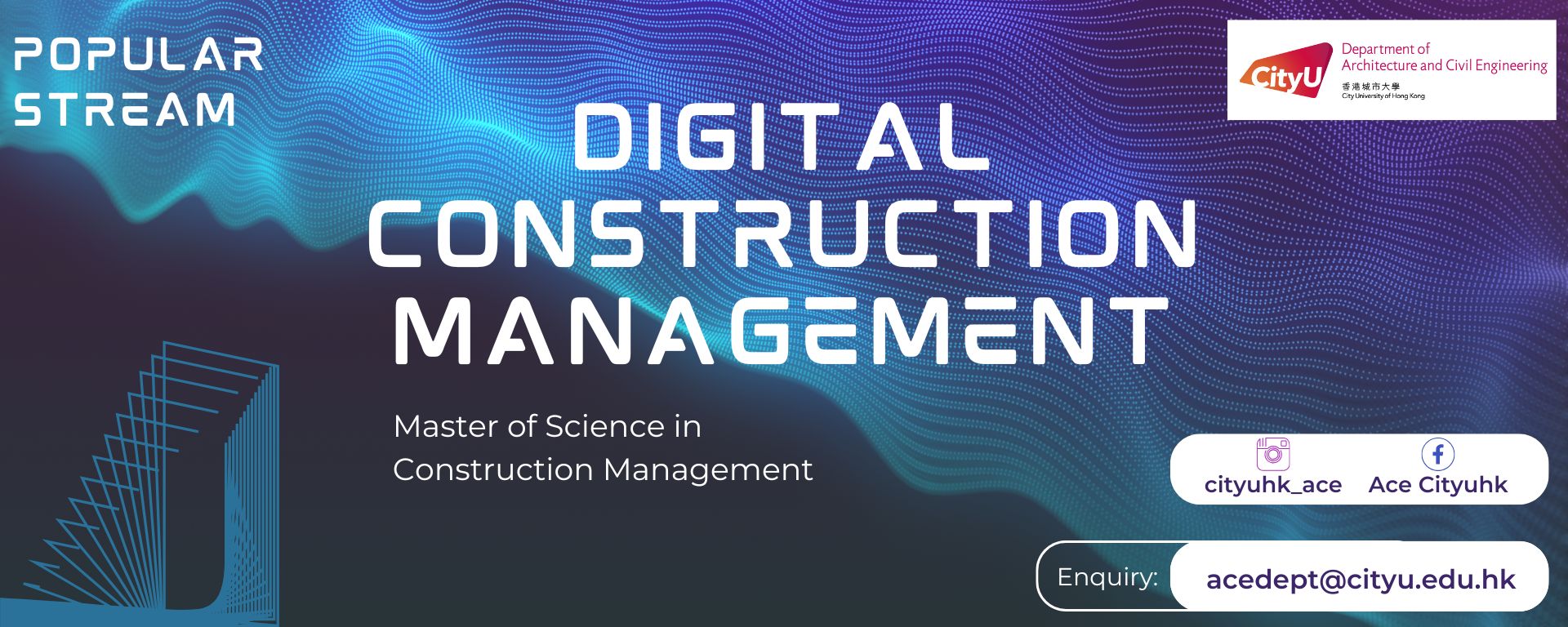 Digital Construction Management