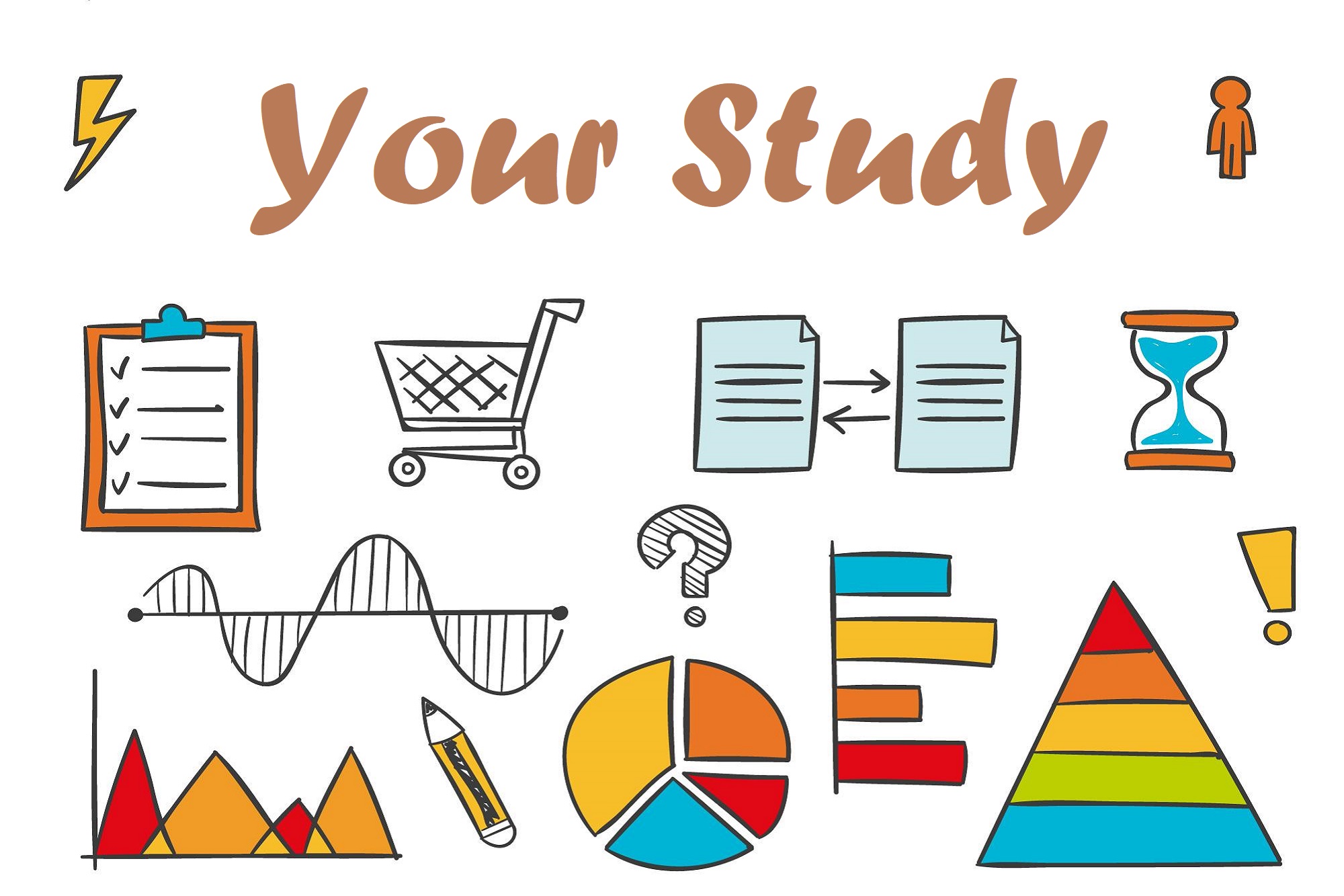 Your Study