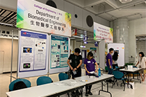Award-winning Final-Year Project in Student Project Exhibition 2019