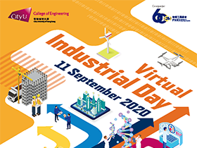 Virtual Industrial Day