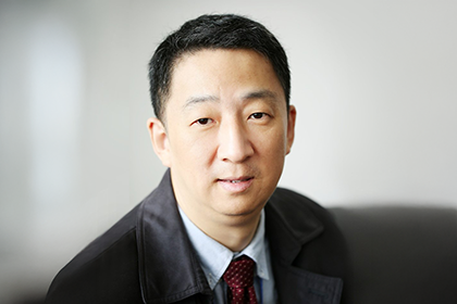 Prof. ZHANG Yong Elevated to IEEE Fellow for Pioneering Contributions in Biomedical Applications