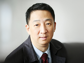 Professor Yong Zhang