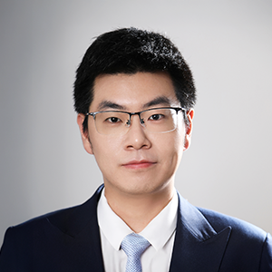 Prof. SONG, Xin