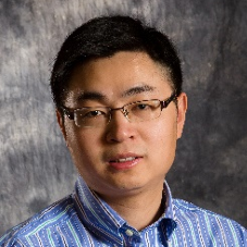 Dr. Cunjiang Yu