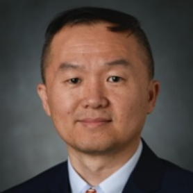 Dr. Jian Yang