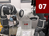 07 - ABB IRB 14000 Robot System