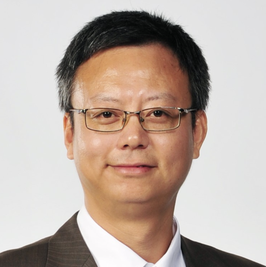 Prof. Hua ZHANG