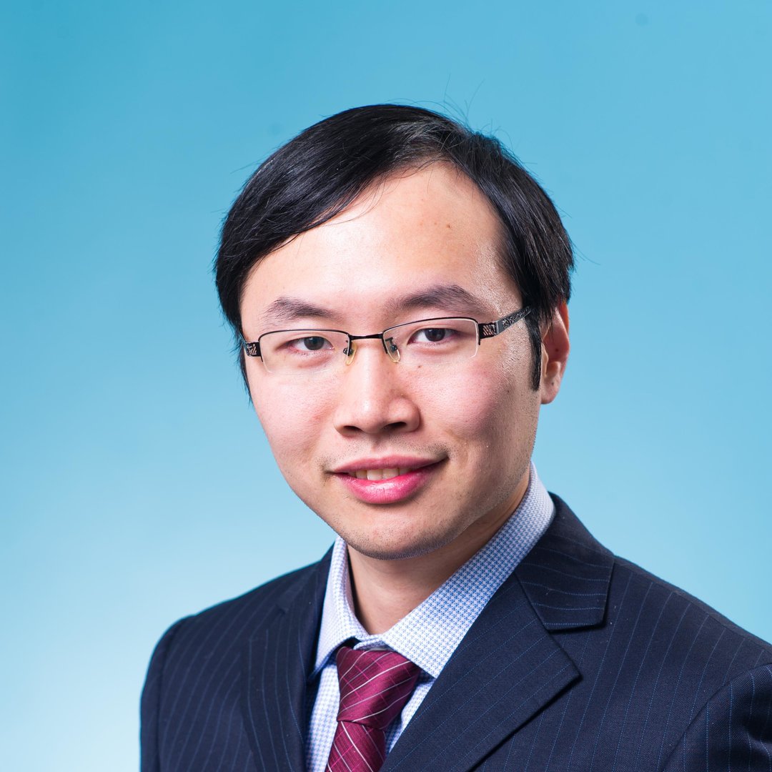 Prof. Zijun ZHANG