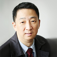 Professor Yong Zhang