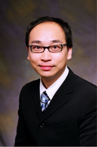 Dr Calvin Keung