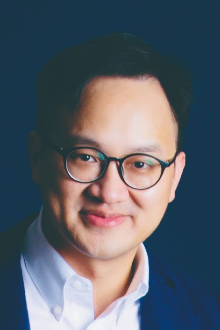 Dr Steven WANG