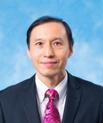 Professor Paul Chu