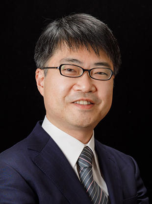 Prof. Takao Someya