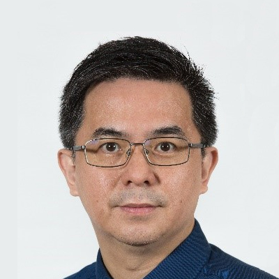 Prof. X. WANG