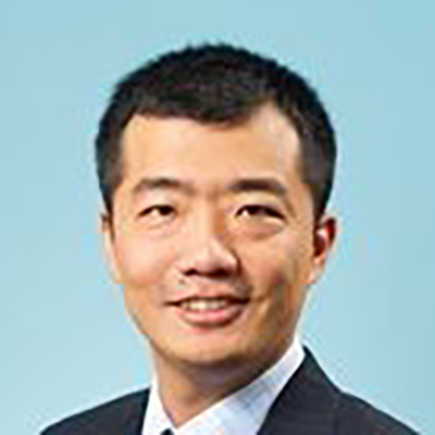 Prof. G. ZHU