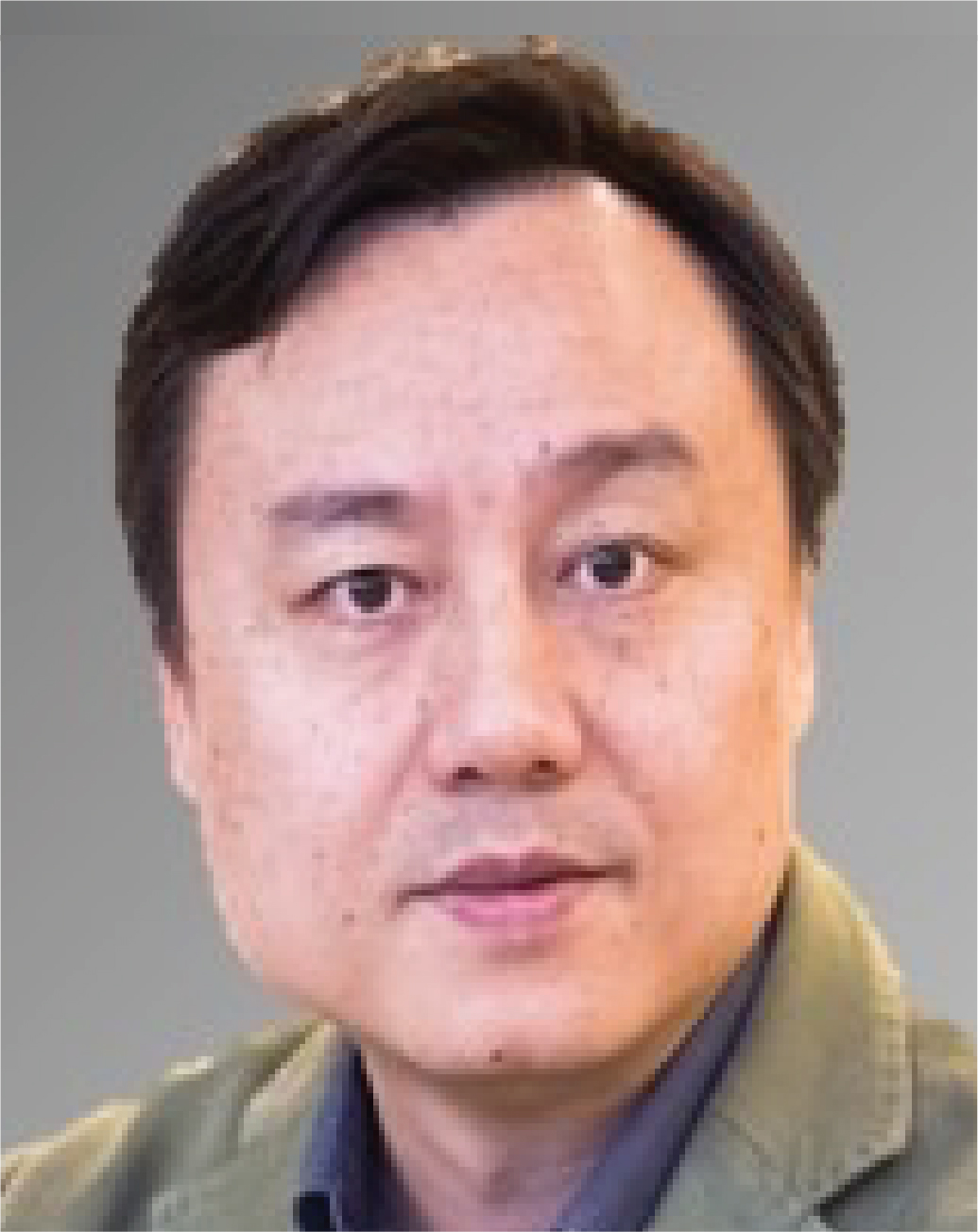 Prof. LIU Xiaogang