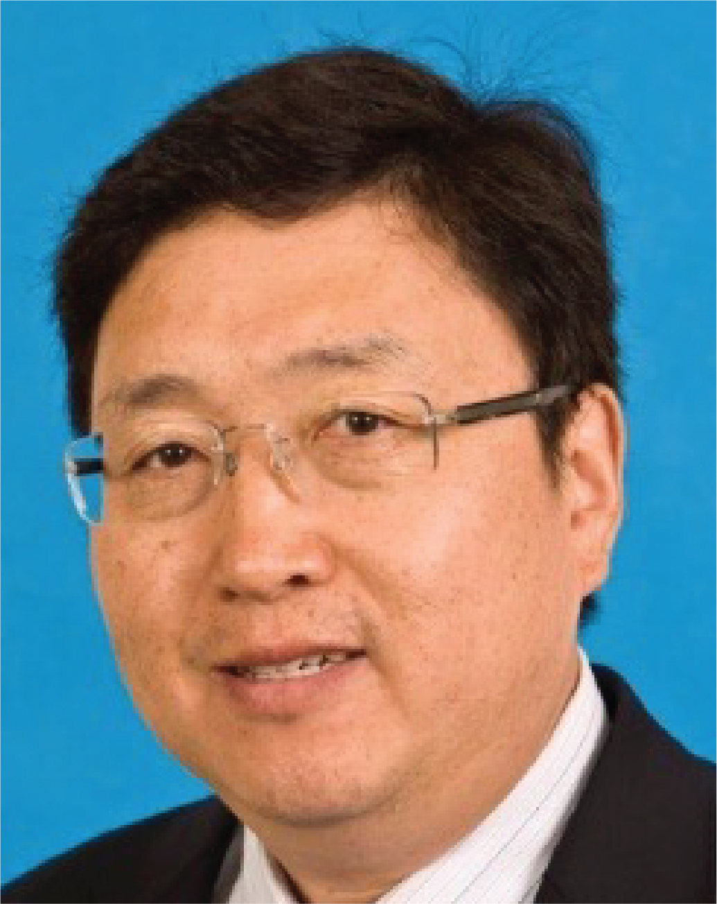 Prof. QIAO Shizhang 